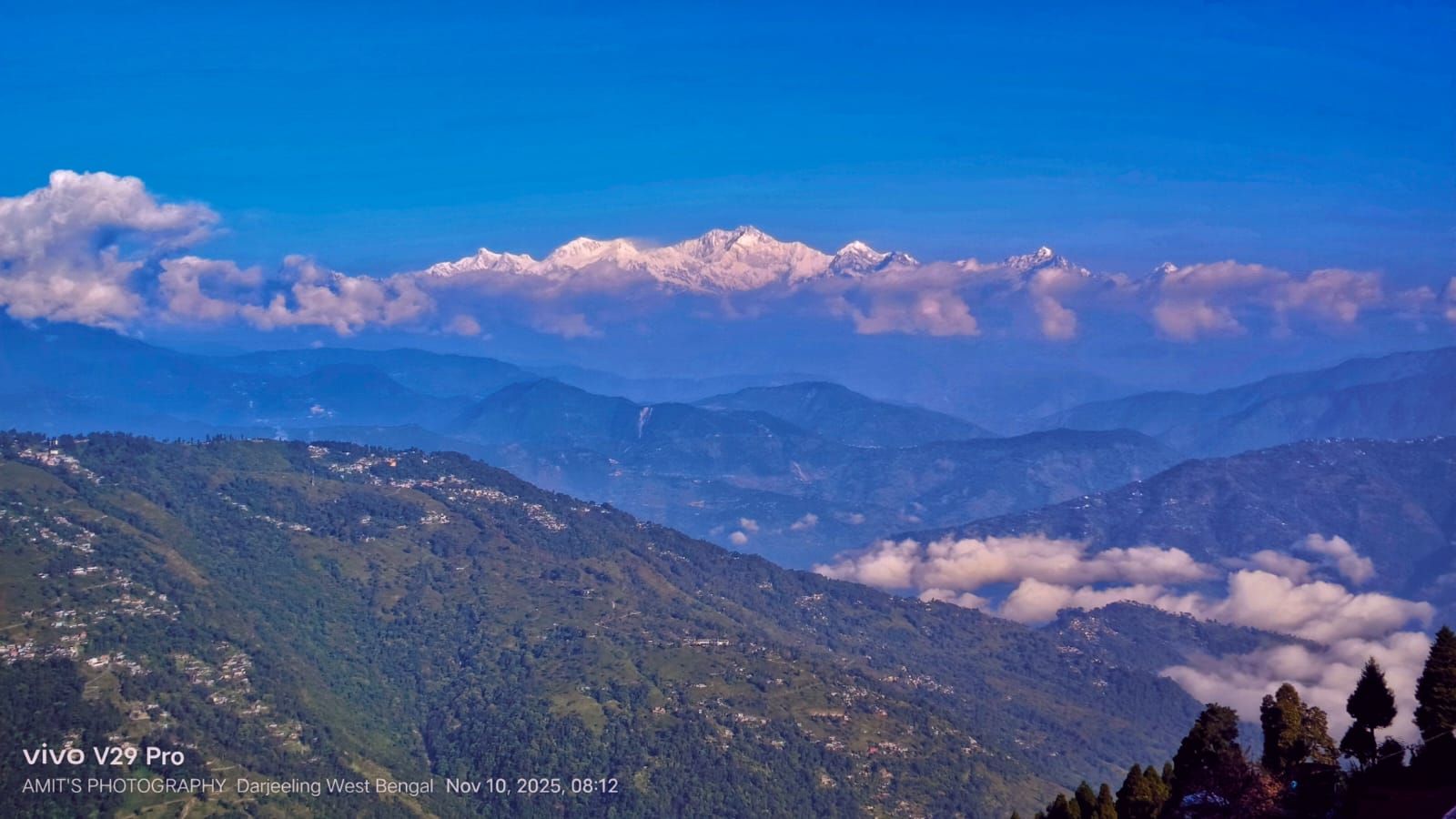 Mystical Bhutan Escape