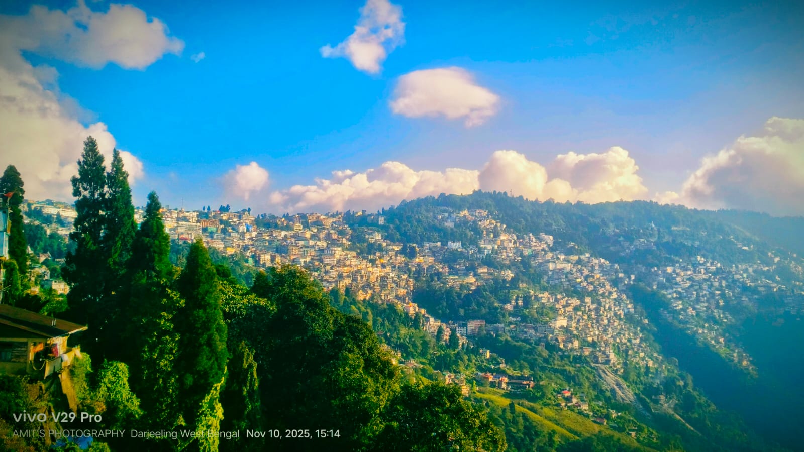 Darjeeling Offbeat Tour Package (2026)