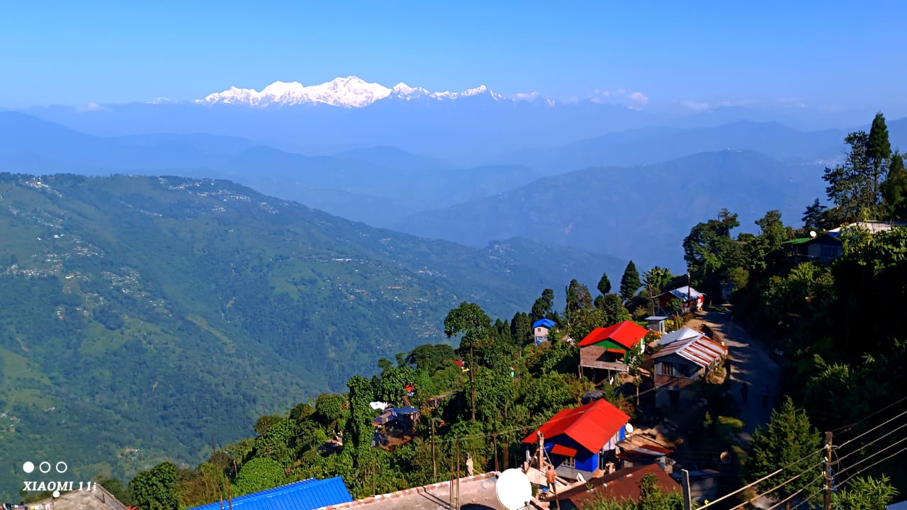 Kalimpong Nature Retreat